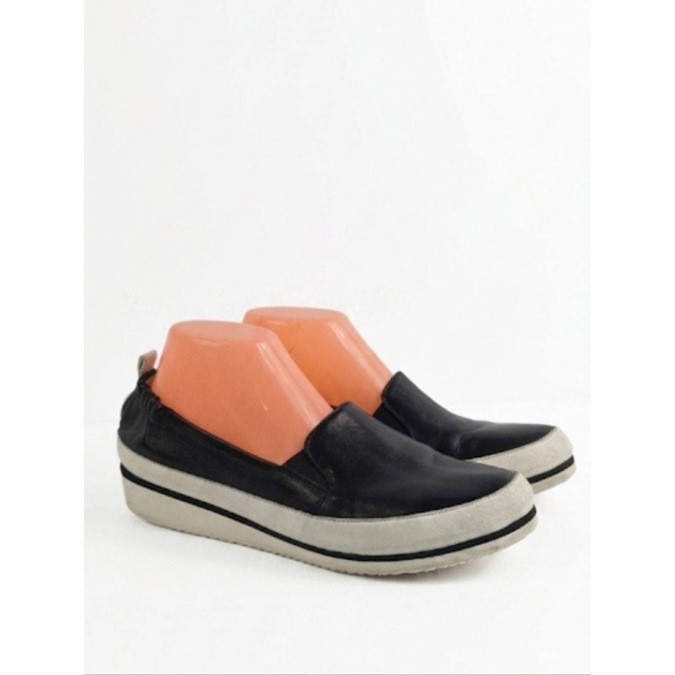 Ron White Nell Slip-On Women's Sneaker Size Eu 40 - Us 9.5